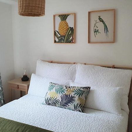 Pb Ferienwohnungen - Fewo 1 - Stilvoll Eingerichtetes Apartment Im Herzen Senftenbergs Eksteriør billede